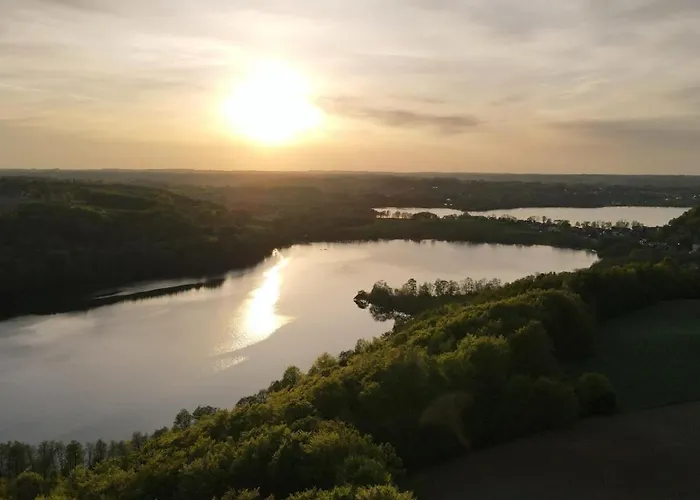 Dom Wczasowy Rychertowka