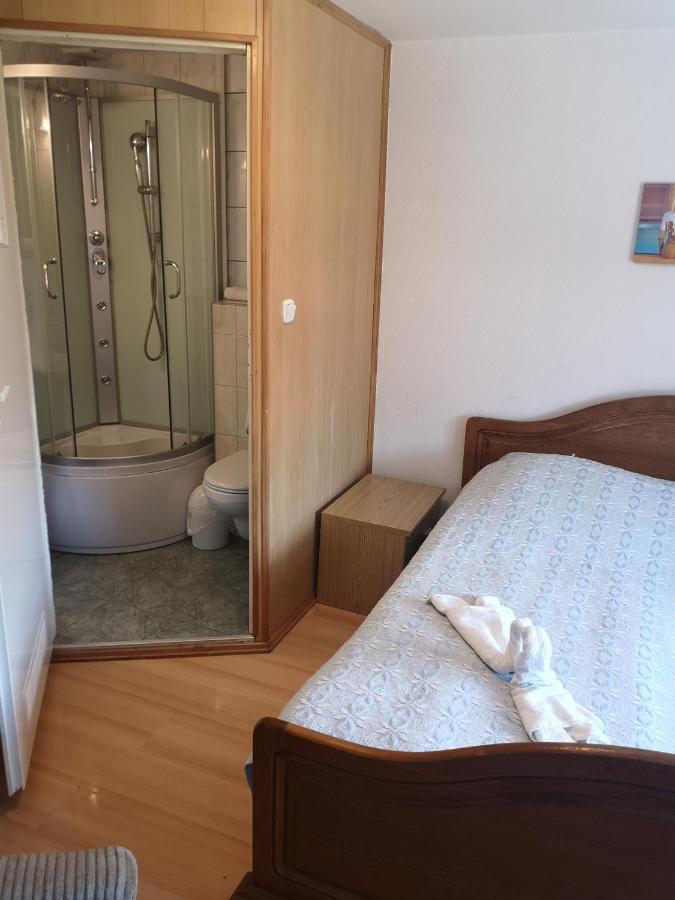 Rychertowka Homestay