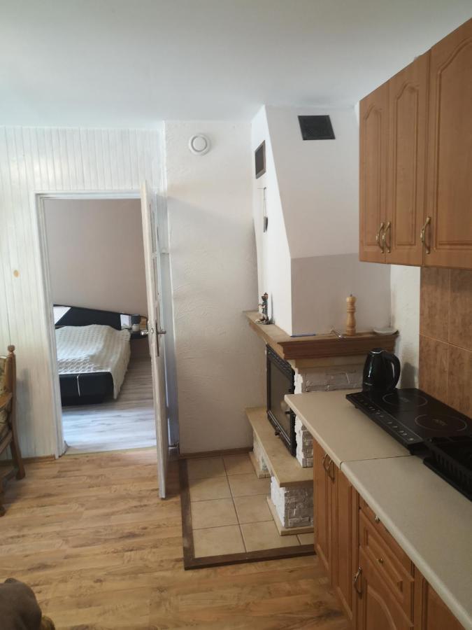Rychertowka Homestay