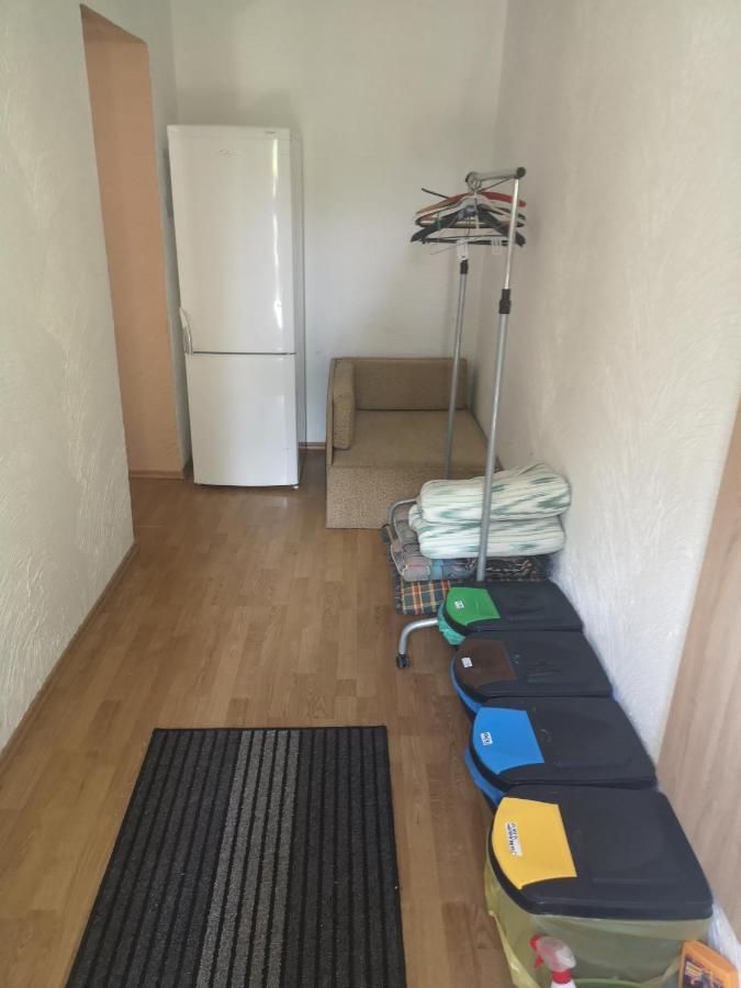 Homestay Rychertowka