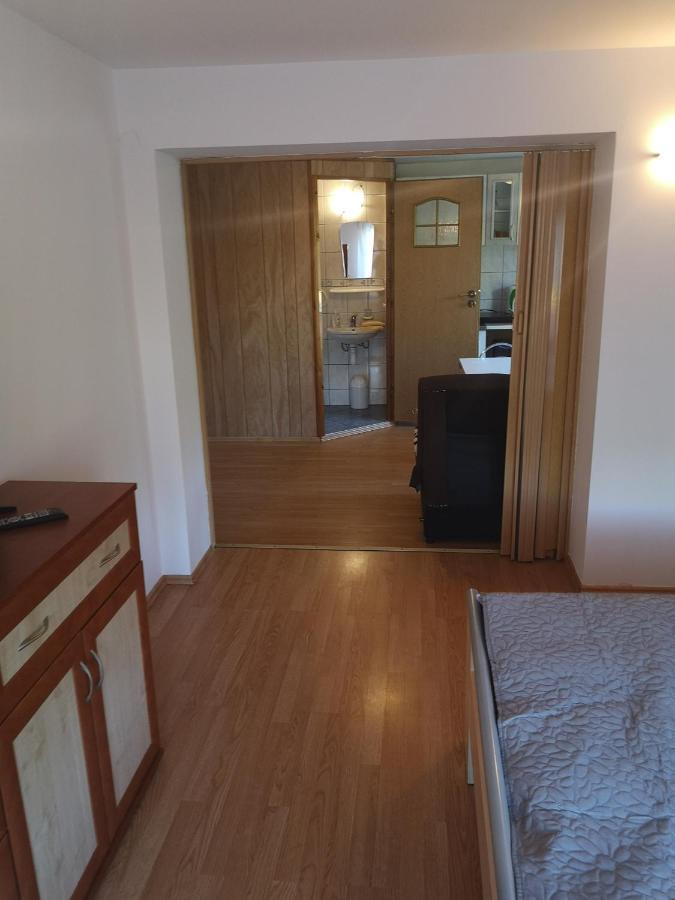 Homestay Rychertowka Grzebieniec