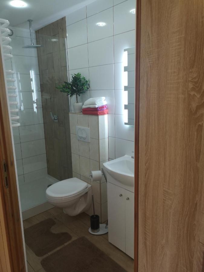 Rychertowka Homestay