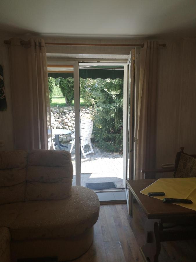 Homestay Rychertowka Grzebieniec