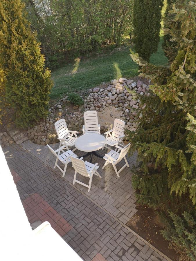 Homestay Rychertowka