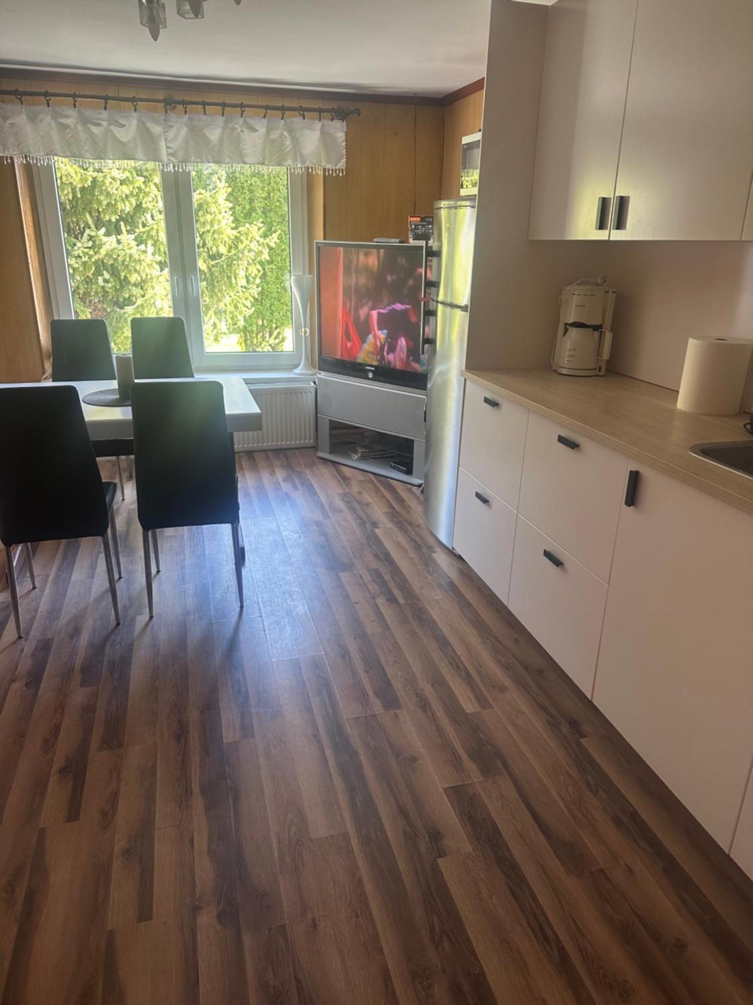 Rychertowka Homestay