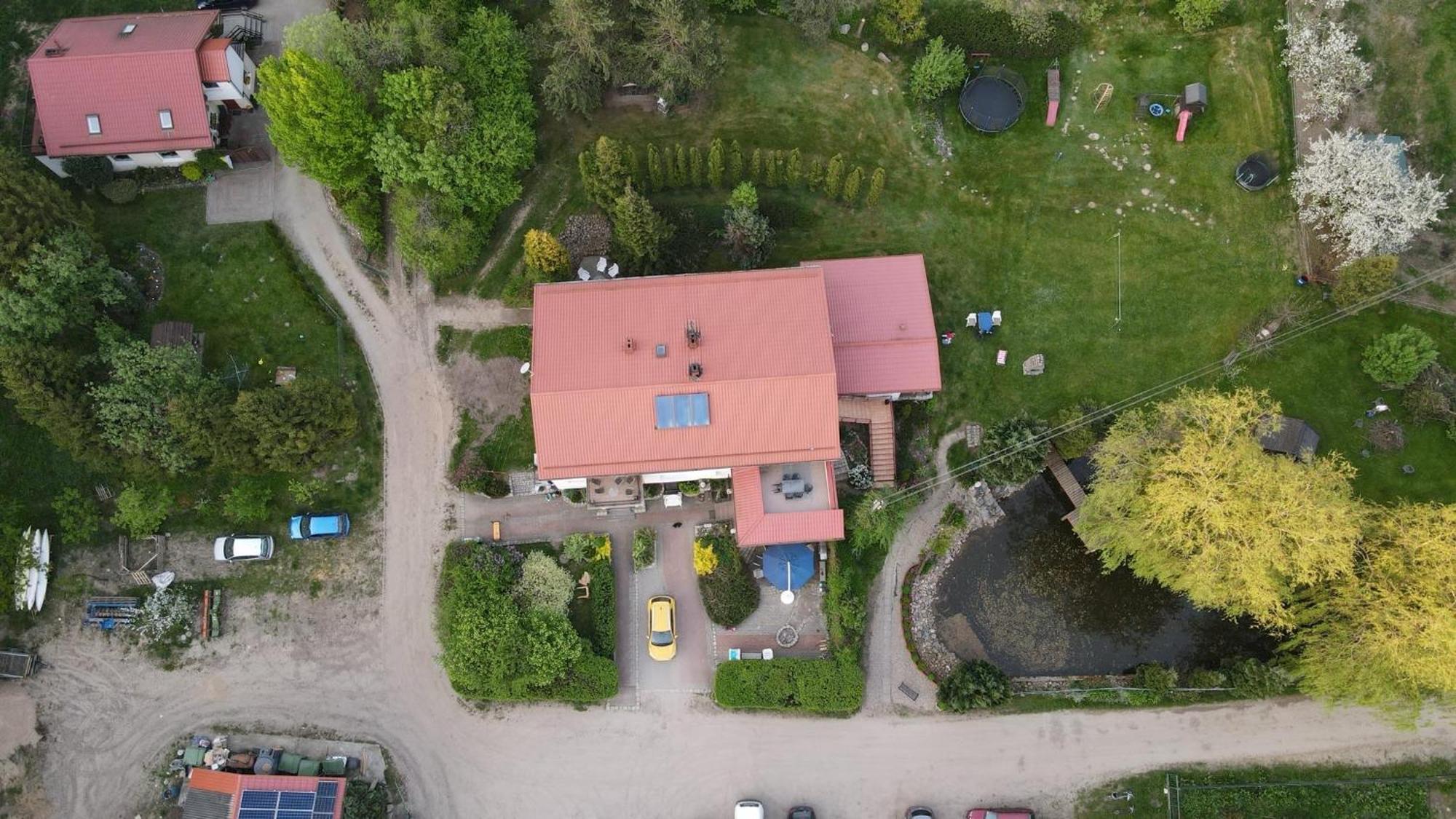 Homestay Rychertowka Grzebieniec