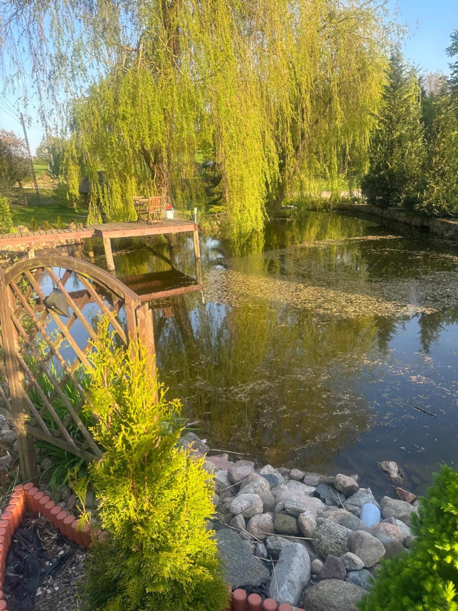 Rychertowka Homestay