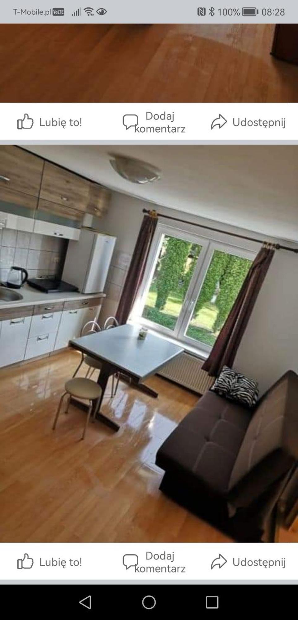 Homestay Rychertowka